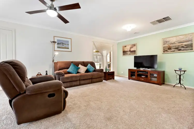 Third view of Homely house listing, 15 Curlew Drive, Whittlesea VIC 3757