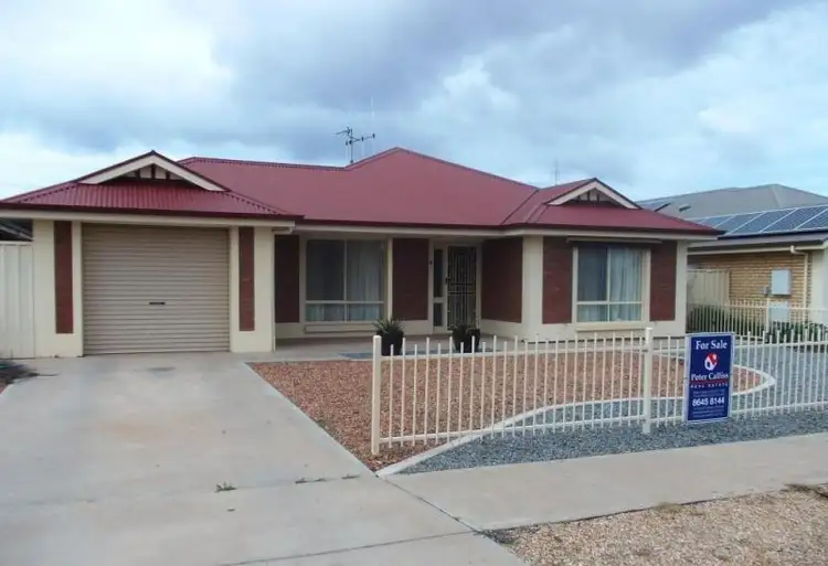 8 SCOBLE STREET, Whyalla Norrie SA 5608
