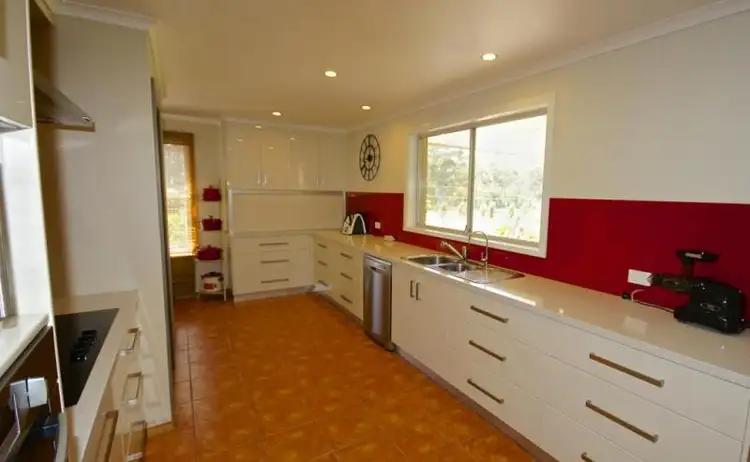 Sixth view of Homely house listing, 264 Ironcliffe Road, Penguin TAS 7316