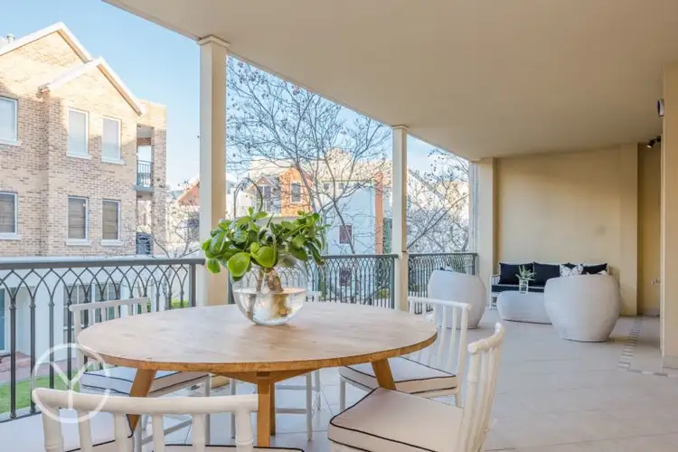 4/2 Brigid Road, Subiaco WA 6008