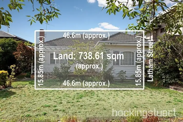 67 Latham Street, Bentleigh East VIC 3165