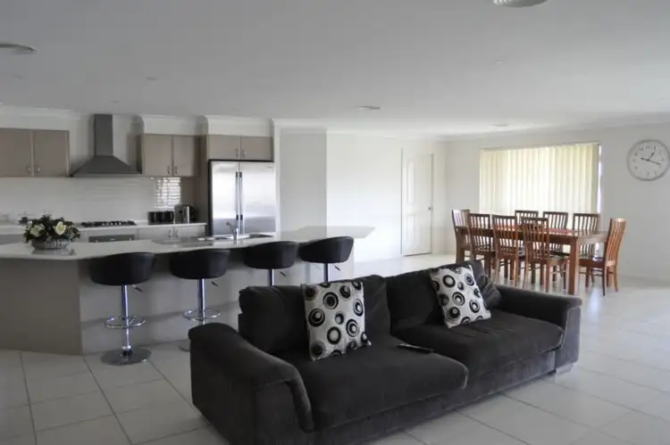 Fourth view of Homely house listing, 37 Tom Close, Kelso NSW 2795