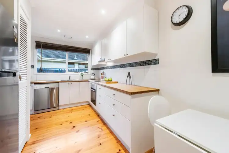 Sixth view of Homely unit listing, 1/7 John Street, Sandringham VIC 3191