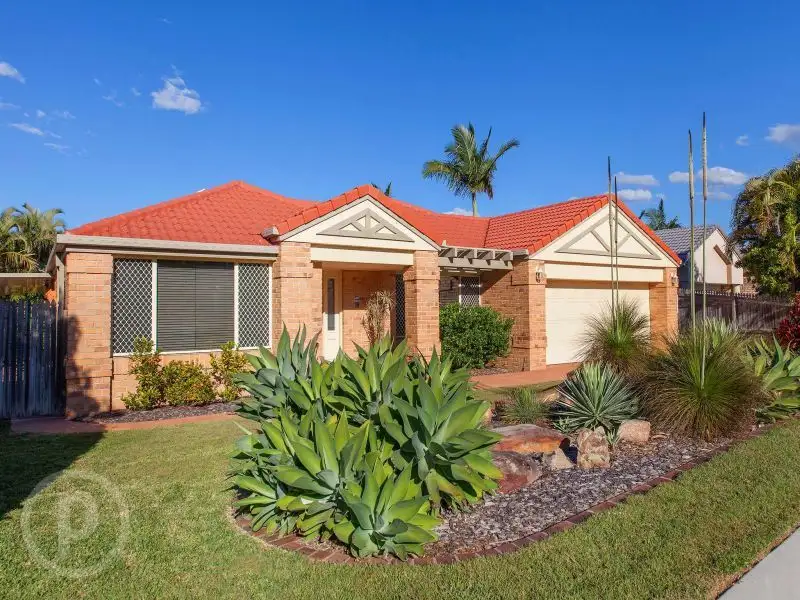Main view of Homely house listing, 6 Bougainvillea Street, Calamvale QLD 4116