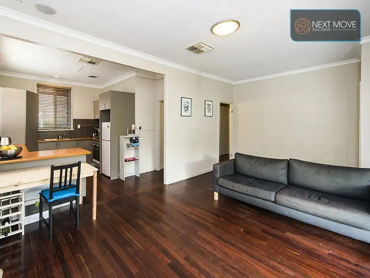 Fifth view of Homely house listing, 63 Archibald St, Willagee WA 6156