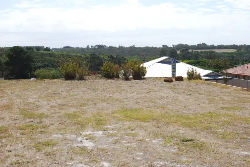 Main view of Homely land listing, 102 Chauncy Way, Spencer Park WA 6330