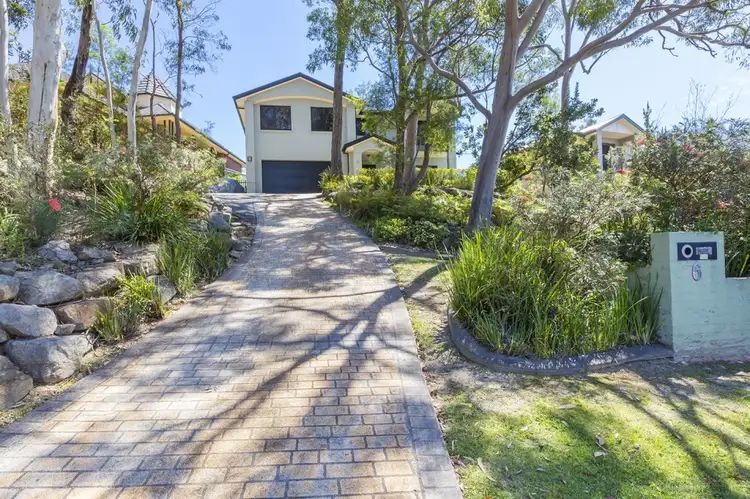 Second view of Homely house listing, 6 Snugglepot Drive, Faulconbridge NSW 2776