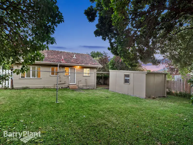Seventh view of Homely house listing, 1 Orange Grove, Bayswater VIC 3153