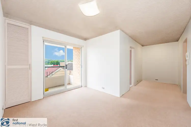 Second view of Homely unit listing, 15/1 Endeavour Street, West Ryde NSW 2114