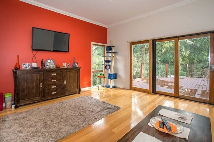 Fourth view of Homely house listing, 54 Leonard Street, Upwey VIC 3158