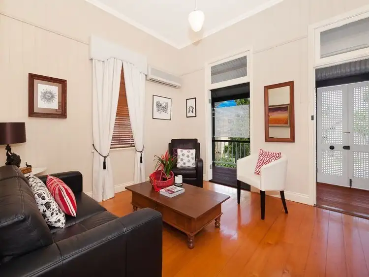 Sixth view of Homely house listing, 32 Fosbery Street, Windsor QLD 4030
