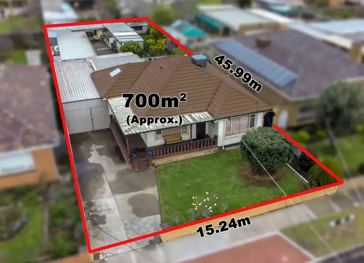 11 Willis Street, St Albans VIC 3021