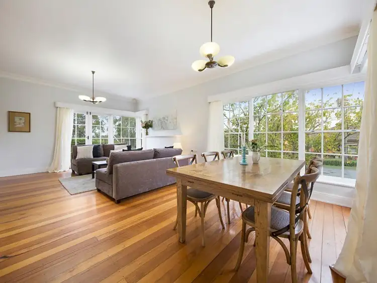 Fourth view of Homely house listing, 333 The Boulevard, Ivanhoe East VIC 3079