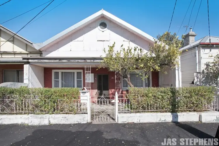 25 Simpson Street, Yarraville VIC 3013