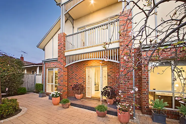 1/14 College Grove, Black Rock VIC 3193