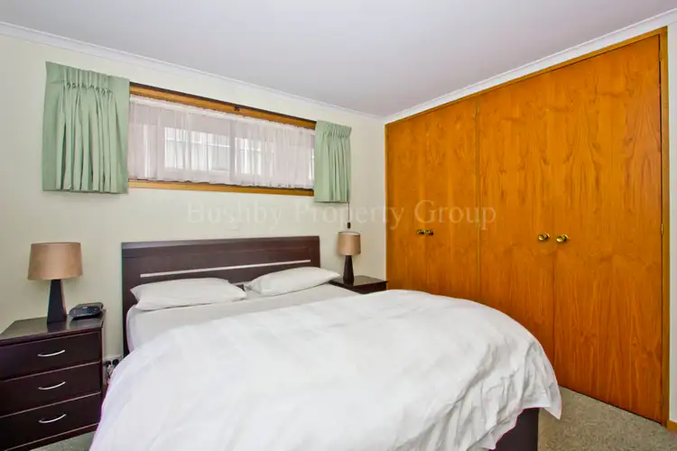 Fifth view of Homely unit listing, 6/345 Brisbane Street, West Launceston TAS 7250