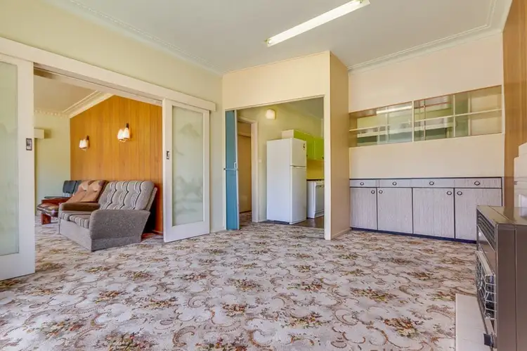 Fifth view of Homely house listing, 584 MIDLAND HIGHWAY, Huntly VIC 3551