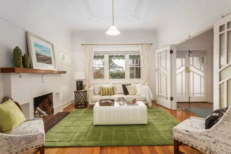 Second view of Homely house listing, 10 Austin Street, Balwyn VIC 3103