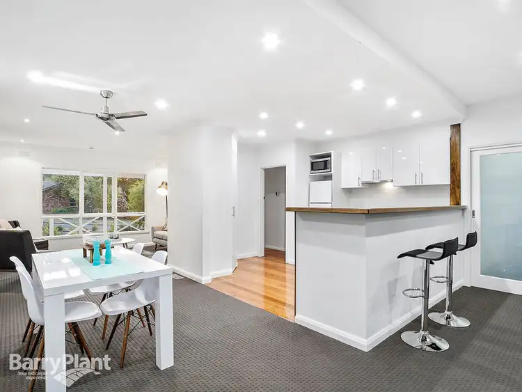 Fifth view of Homely house listing, 29 Harcourt Road, Boronia VIC 3155