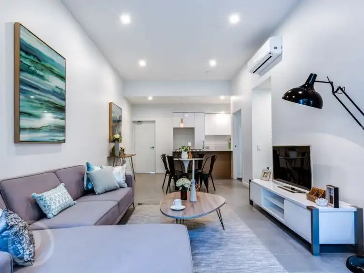 Fourth view of Homely apartment listing, 7/10 Ruby Road, Mitchelton QLD 4053