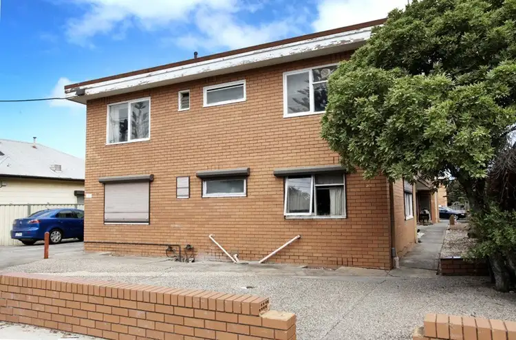 Second view of Homely unit listing, 2/25 Ridley Street, Albion VIC 3020