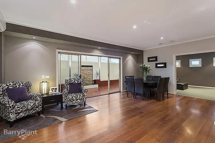 Fifth view of Homely house listing, 15 Hollington Way, Berwick VIC 3806