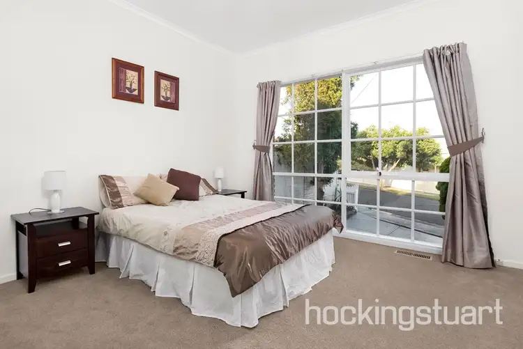 Fifth view of Homely house listing, 49A Cornwall Street, Brunswick West VIC 3055
