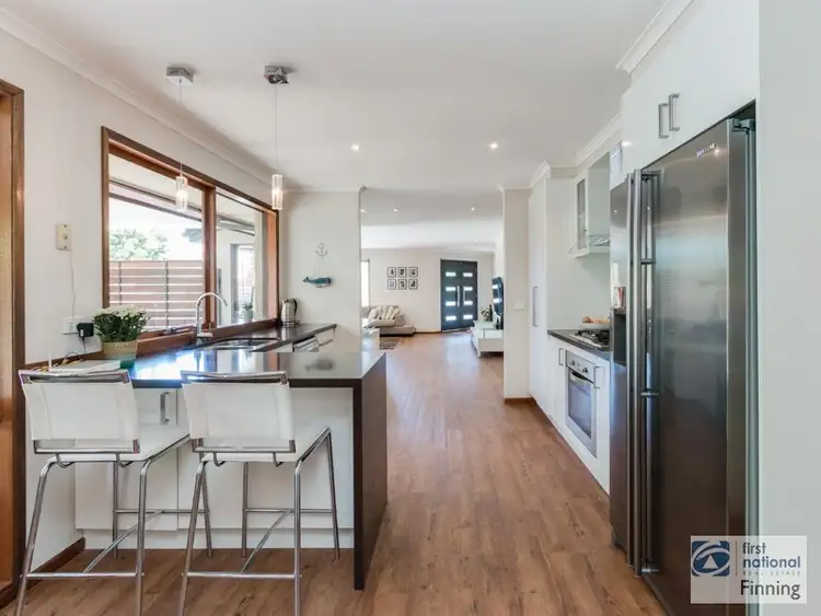 Sixth view of Homely house listing, 8 Balook Court, Cranbourne North VIC 3977