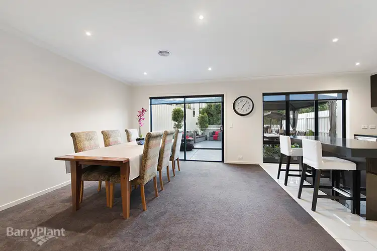 Fifth view of Homely house listing, 22 Edinburgh Circuit, Bundoora VIC 3083