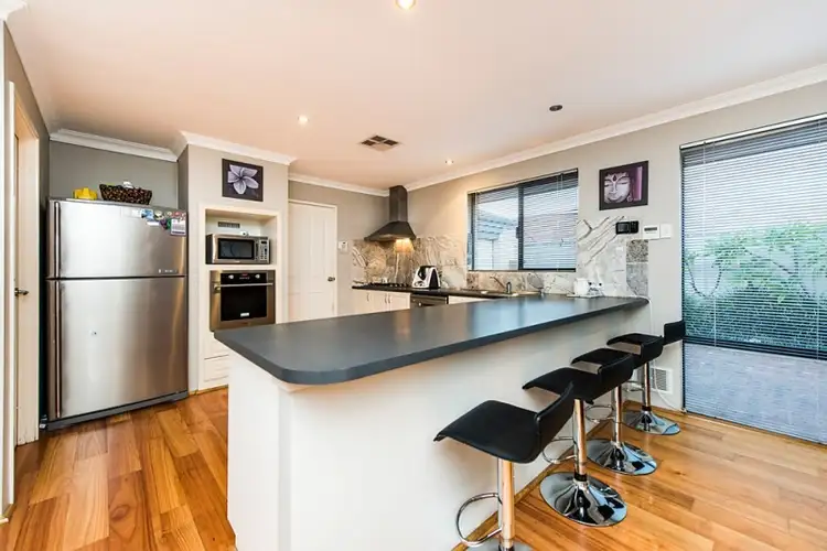 Fifth view of Homely house listing, 26 Norseman Way, Dawesville WA 6211