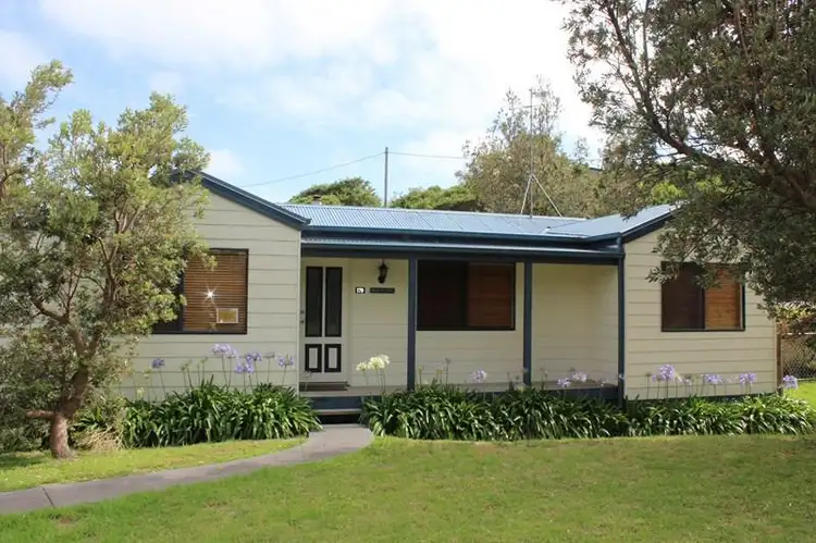 179 JUPITER BOULEVARD, Venus Bay VIC 3956
