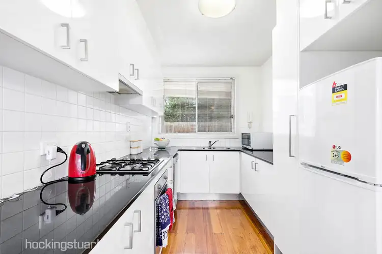 Fifth view of Homely apartment listing, 1/378 Inkerman Street, St Kilda East VIC 3183