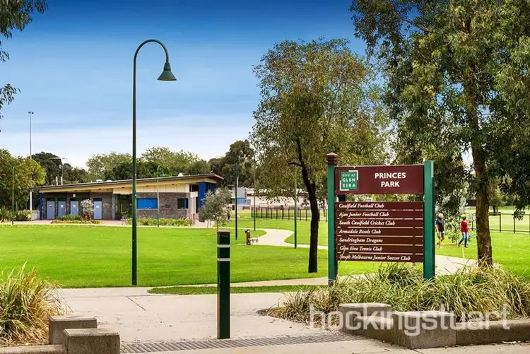 Fifth view of Homely house listing, 15 Alfada Street, Caulfield South VIC 3162