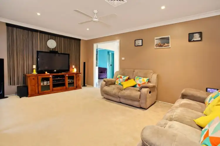 Third view of Homely house listing, 9 Dakota Place, St Clair NSW 2759
