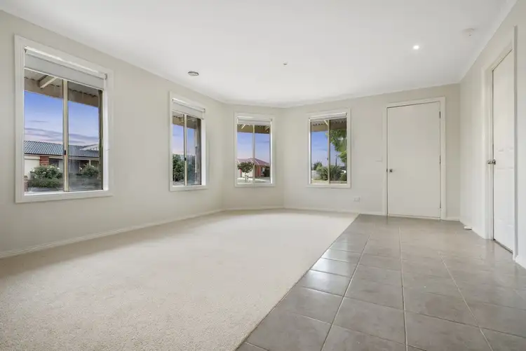 Fourth view of Homely house listing, 19 Higgs Circuit, Sunbury VIC 3429