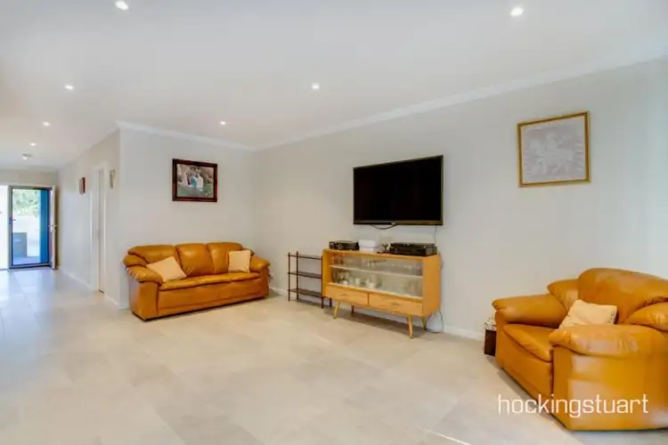 Second view of Homely townhouse listing, 85 Seaview Avenue, Safety Beach VIC 3936