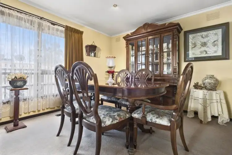 Fifth view of Homely house listing, 25 Lawson Street, Sunbury VIC 3429