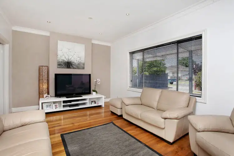 Second view of Homely house listing, 5 Dundalk Street, Sunshine VIC 3020