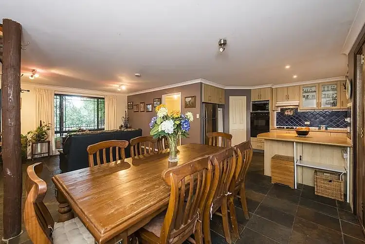 Sixth view of Homely house listing, 25 Leaver Way, Cardup WA 6122