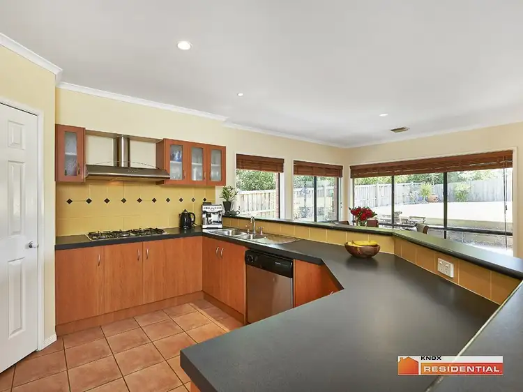 Sixth view of Homely house listing, LOT 1/69 Major Crescent, Lysterfield VIC 3156