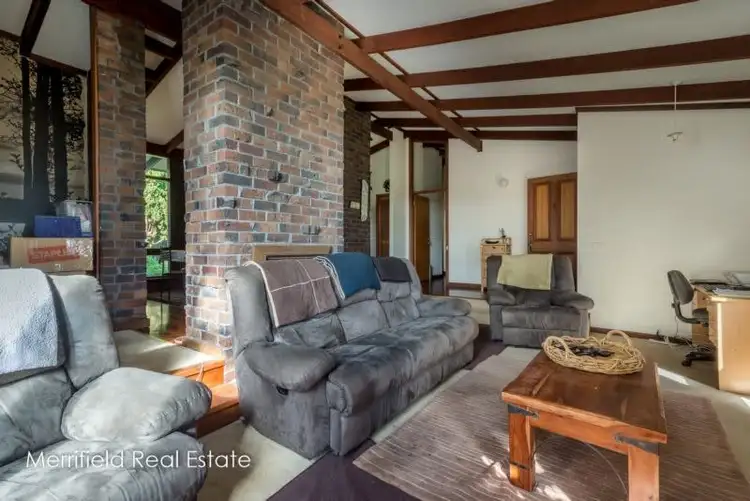 Fifth view of Homely house listing, 11 Breaksea Crescent, Collingwood Heights WA 6330