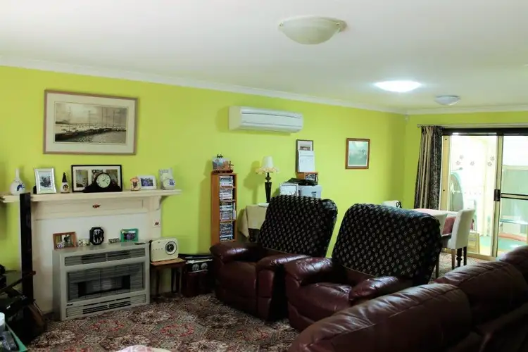 Third view of Homely house listing, 5/18 Lowe Street, Kangaroo Flat VIC 3555