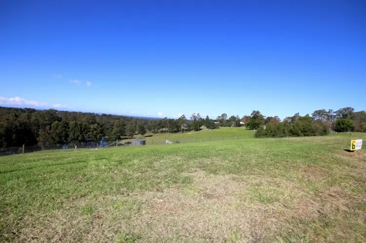 LOT 18/21 Vincents Road, Kurrajong NSW 2758