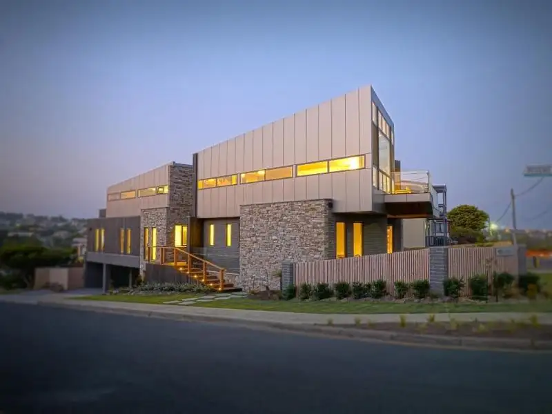 Main view of Homely house listing, 15 Ocean Boulevard, Jan Juc VIC 3228