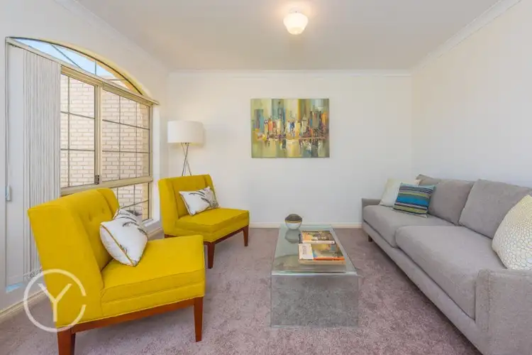 Second view of Homely house listing, 1/50 King Street, Coogee WA 6166