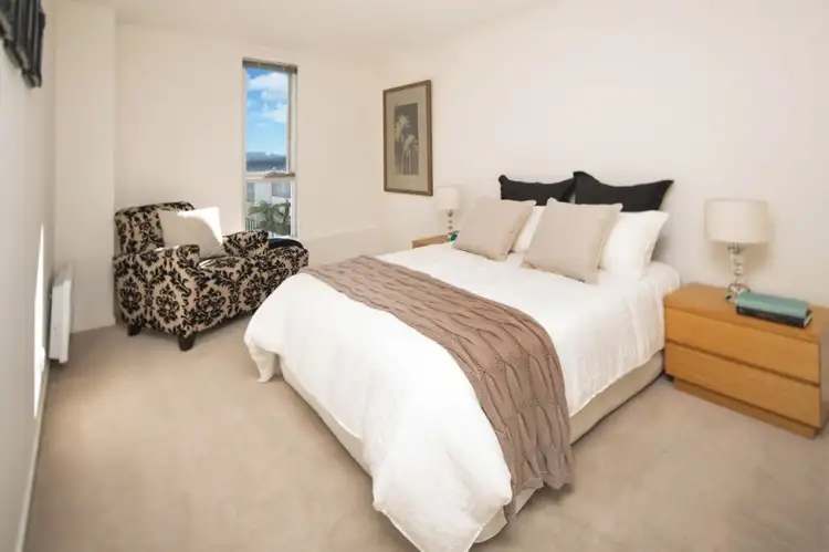 Fourth view of Homely apartment listing, 10/5 St David Street, Fitzroy VIC 3065