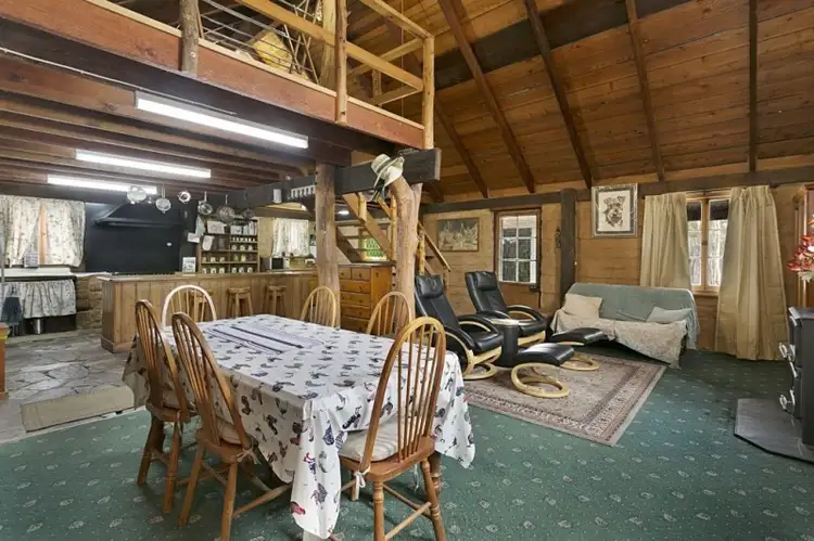 Fourth view of Homely house listing, 22 Turramurra Road, Lockwood VIC 3551