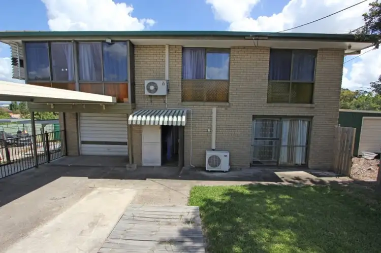 2657 Ipswich Road, Darra QLD 4076