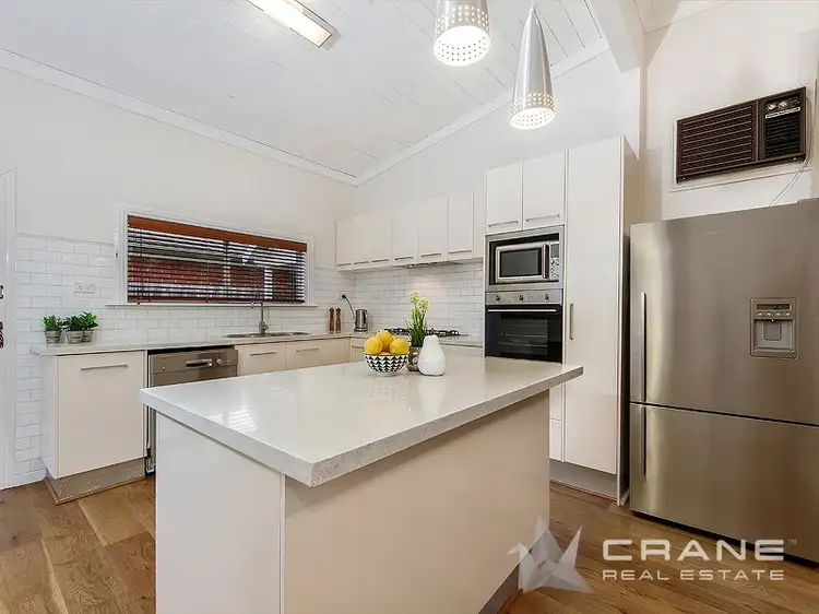 Third view of Homely house listing, 41 Sun Crescent, Sunshine VIC 3020