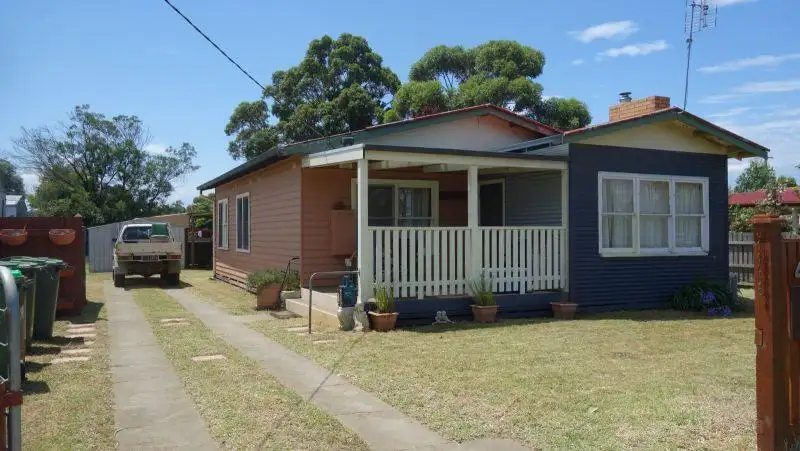 Main view of Homely house listing, 45 Bowers Street, Orbost VIC 3888